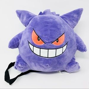 Pokemon Gengar Backpack